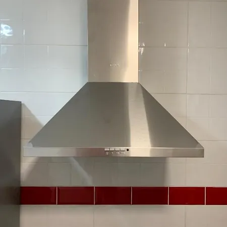 Appartement Nuevos Duplex Principe Vergara