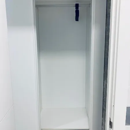 Nuevos Duplex Principe Vergara Madrid