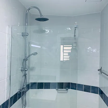 Nuevos Duplex Principe Vergara Appartement *