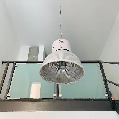 Nuevos Duplex Principe Vergara Appartement Madrid