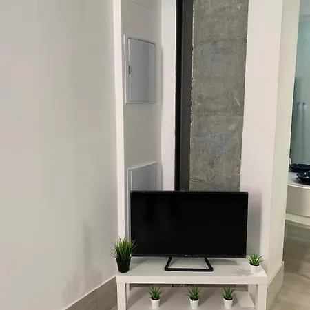 Appartement Nuevos Duplex Principe Vergara