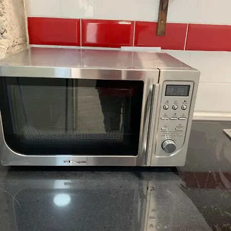 Nuevos Duplex Principe Vergara Appartement