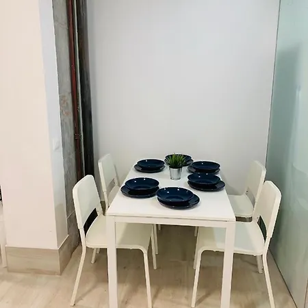Appartement Nuevos Duplex Principe Vergara