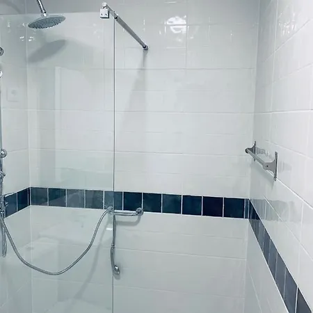 Appartement Nuevos Duplex Principe Vergara *