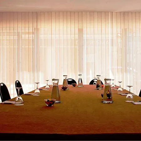 Nh Prisma Hotel 4*