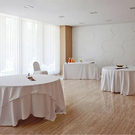 Nh Prisma 4* Madrid