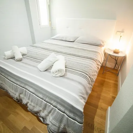 Principe Apartment