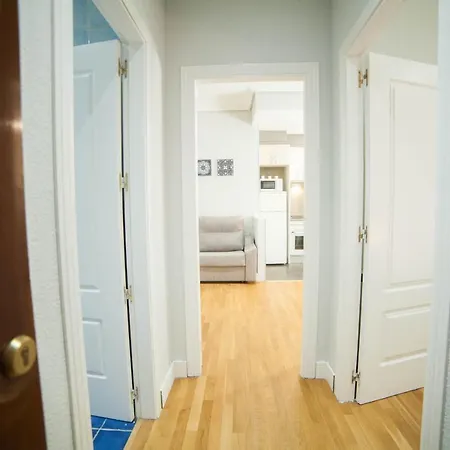 Apartment Principe