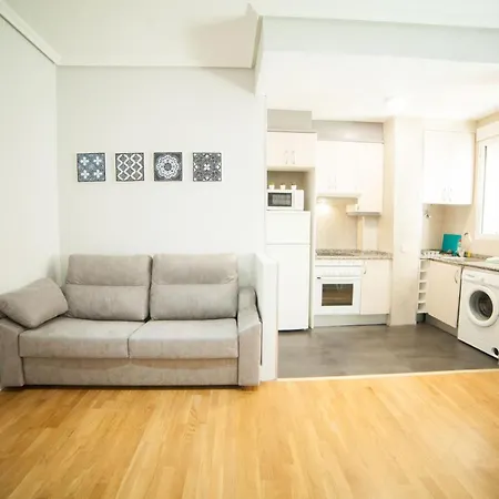 Apartment Principe Madrid