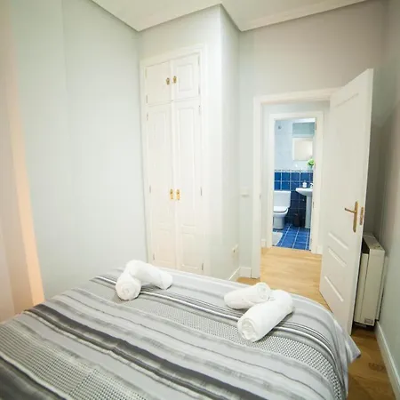 Apartment Principe *