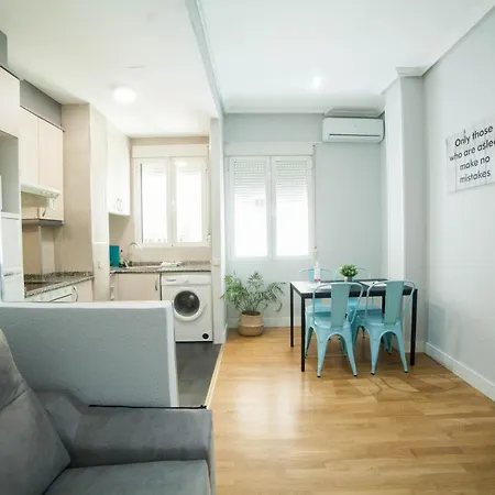 Principe Apartment *