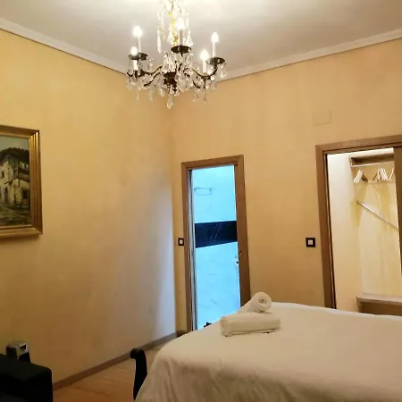 Calle Huertas Apartment Madrid