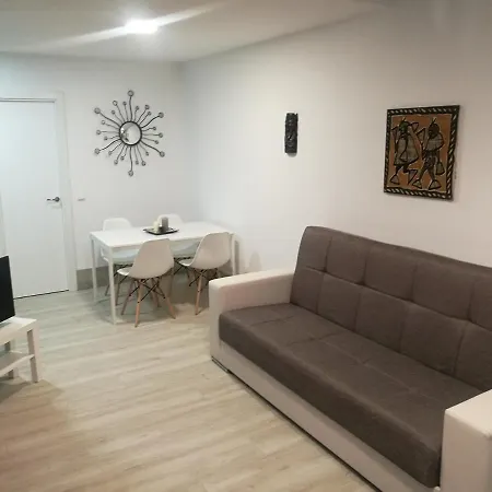 Nuevos Duplex Principe Vergara Appartement *