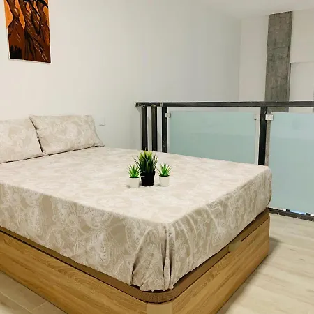 Nuevos Duplex Principe Vergara Appartement
