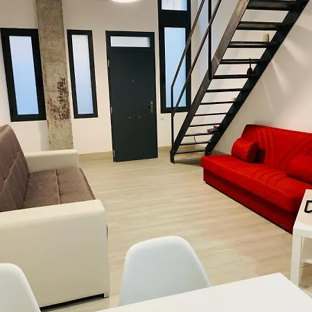 Nuevos Duplex Principe Vergara
