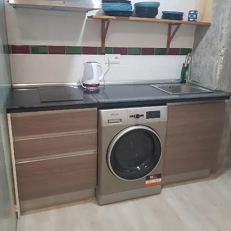 Nuevos Duplex Principe Vergara Madrid