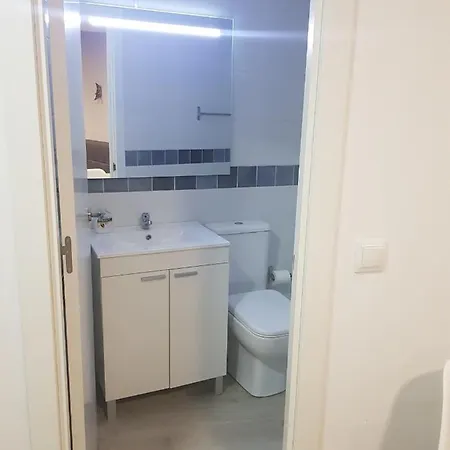 Nuevos Duplex Principe Vergara Appartement Madrid