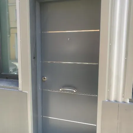 Nuevos Duplex Principe Vergara Appartement