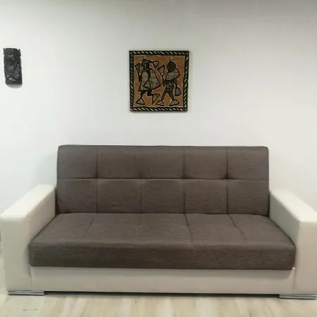 Nuevos Duplex Principe Vergara Appartement *