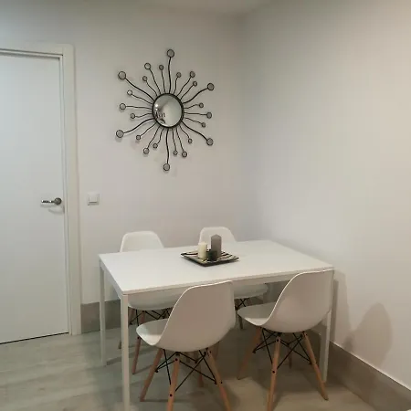 Appartement Nuevos Duplex Principe Vergara *