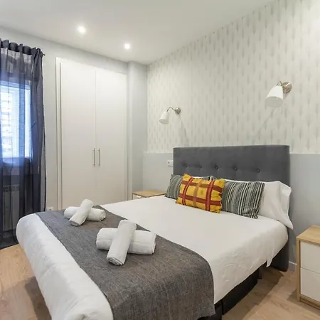 Apartment Dobohomes - Ona *