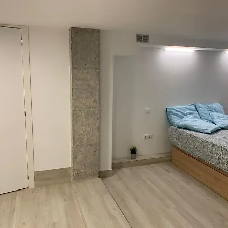 Nuevos Duplex Principe Vergara Appartement