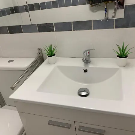 Appartement Nuevos Duplex Principe Vergara
