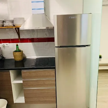 Nuevos Duplex Principe Vergara Appartement