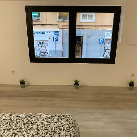 Nuevos Duplex Principe Vergara Appartement *
