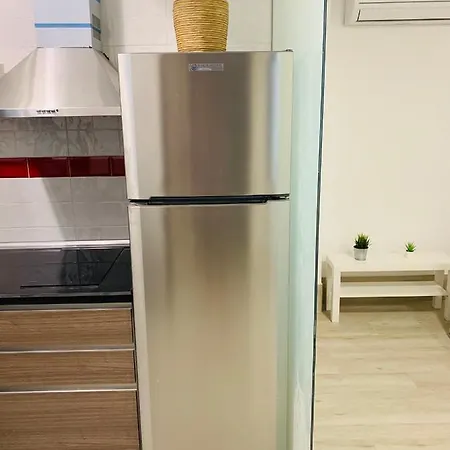 Appartement Nuevos Duplex Principe Vergara