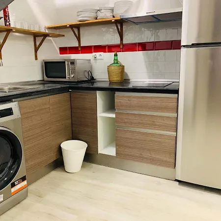 Nuevos Duplex Principe Vergara * Madrid