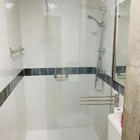Nuevos Duplex Principe Vergara Madrid