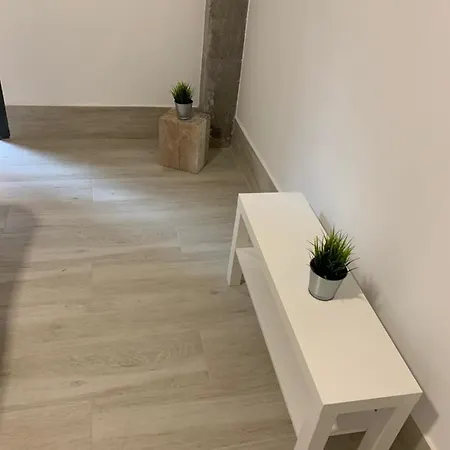 Appartement Nuevos Duplex Principe Vergara Madrid