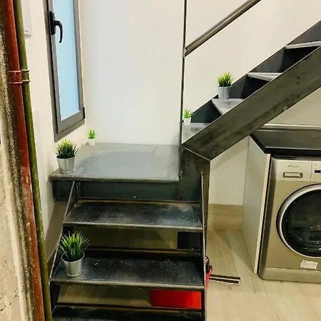 Nuevos Duplex Principe Vergara * Madrid