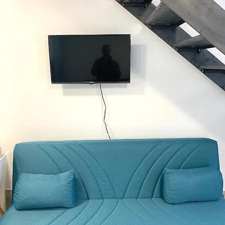 Nuevos Duplex Principe Vergara Madrid