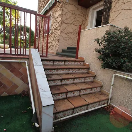 Alloggio in famiglia Paraiso Coliving *