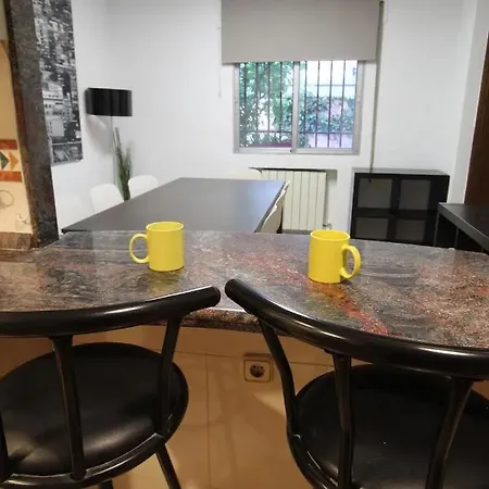 Paraiso Coliving *