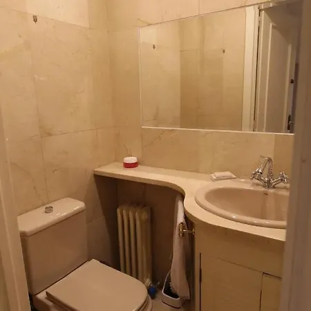 Paraiso Coliving Séjour chez l'habitant Madrid