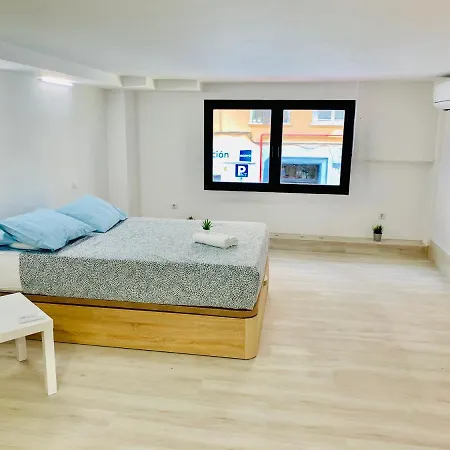Nuevos Duplex Principe Vergara Madrid