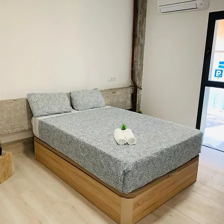 Nuevos Duplex Principe Vergara Appartement