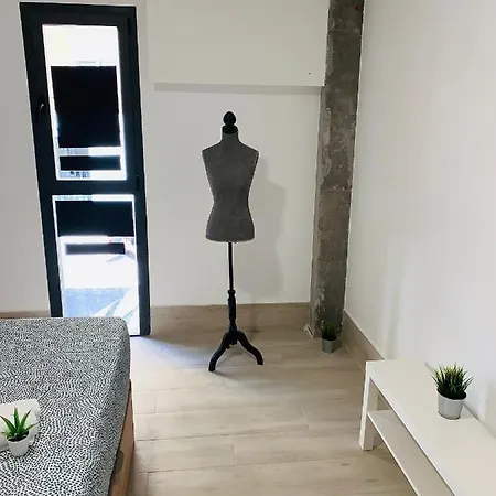 Nuevos Duplex Principe Vergara Appartement