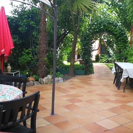 Paraiso Coliving Alloggio in famiglia Madrid