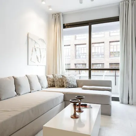 Charming Prado Luxury Apartment *