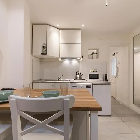 Apartment Charming Santa Isabel *