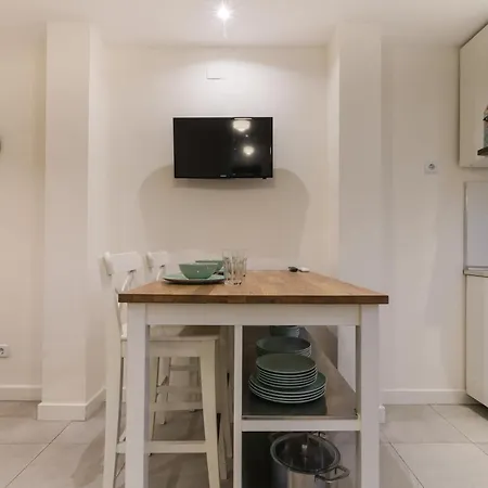 Charming Santa Isabel Apartment