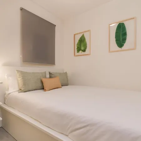 Apartment Charming Santa Isabel