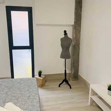 Appartement Nuevos Duplex Principe Vergara *