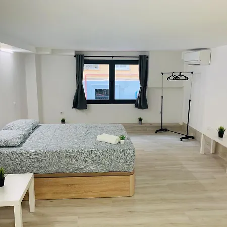 Nuevos Duplex Principe Vergara Appartement