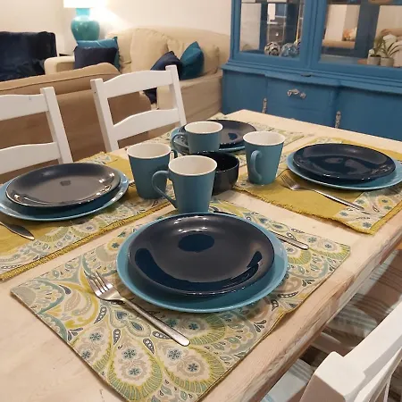 Valmojado Apartment *