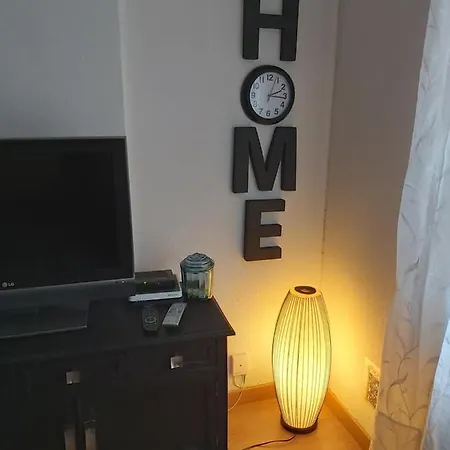 Apartment Valmojado Madrid